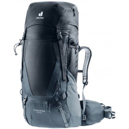 , Sac à dos trekking Futura Air Trek 45 + 10 L SL femme Deuter, DEUTER, Croque Montagne