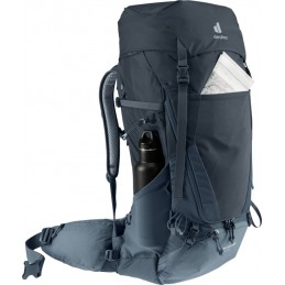 , Sac à dos trekking Futura Air Trek 45 + 10 L SL femme Deuter, DEUTER, Croque Montagne