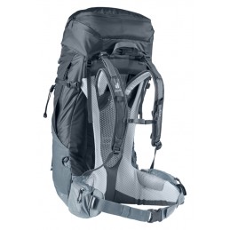 , Sac à dos trekking Futura Air Trek 45 + 10 L SL femme Deuter, DEUTER, Croque Montagne
