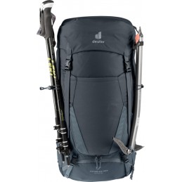 , Sac à dos trekking Futura Air Trek 45 + 10 L SL femme Deuter, DEUTER, Croque Montagne