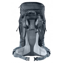 , Sac à dos trekking Futura Air Trek 45 + 10 L SL femme Deuter, DEUTER, Croque Montagne