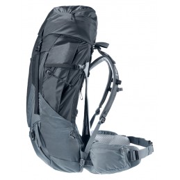 , Sac à dos trekking Futura Air Trek 45 + 10 L SL femme Deuter, DEUTER, Croque Montagne