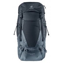 , Sac à dos trekking Futura Air Trek 45 + 10 L SL femme Deuter, DEUTER, Croque Montagne