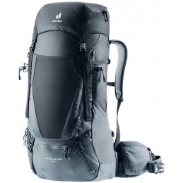 , Sac à dos trekking Futura Air Trek 50 + 10 L Deuter, DEUTER, Croque Montagne