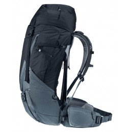 , Sac à dos trekking Futura Air Trek 50 + 10 L Deuter, DEUTER, Croque Montagne