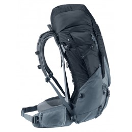 , Sac à dos trekking Futura Air Trek 50 + 10 L Deuter, DEUTER, Croque Montagne