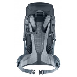 , Sac à dos trekking Futura Air Trek 50 + 10 L Deuter, DEUTER, Croque Montagne