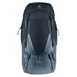 , Sac à dos trekking Futura Air Trek 55 + 10 L SL femme Deuter, DEUTER, Croque Montagne