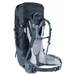 , Sac à dos trekking Futura Air Trek 55 + 10 L SL femme Deuter, DEUTER, Croque Montagne