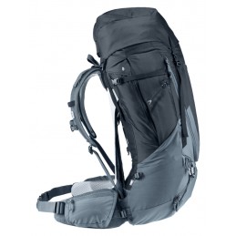 , Sac à dos trekking Futura Air Trek 55 + 10 L SL femme Deuter, DEUTER, Croque Montagne