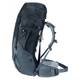 , Sac à dos trekking Futura Air Trek 55 + 10 L SL femme Deuter, DEUTER, Croque Montagne