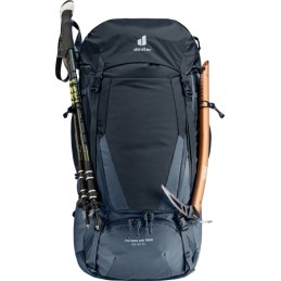 , Sac à dos trekking Futura Air Trek 55 + 10 L SL femme Deuter, DEUTER, Croque Montagne