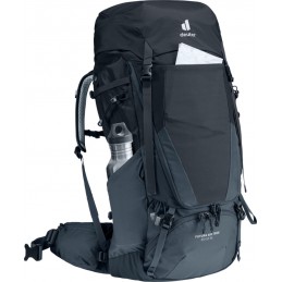 , Sac à dos trekking Futura Air Trek 55 + 10 L SL femme Deuter, DEUTER, Croque Montagne