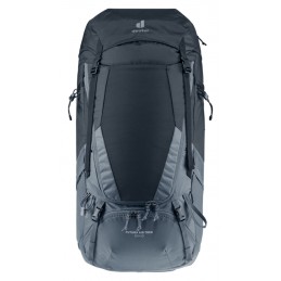 , Sac à dos trekking Futura Air Trek 60 + 10 L Deuter, DEUTER, Croque Montagne