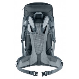 , Sac à dos trekking Futura Air Trek 60 + 10 L Deuter, DEUTER, Croque Montagne