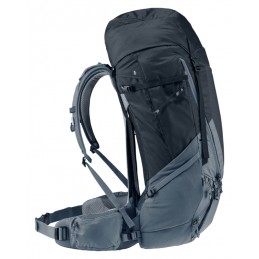 , Sac à dos trekking Futura Air Trek 60 + 10 L Deuter, DEUTER, Croque Montagne