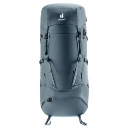 , Sac à dos trekking Aircontact Core 60 + 10 L Deuter, DEUTER, Croque Montagne