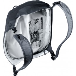 , Sac à dos trekking Aircontact Pro 85 + 10L Deuter, DEUTER, Croque Montagne