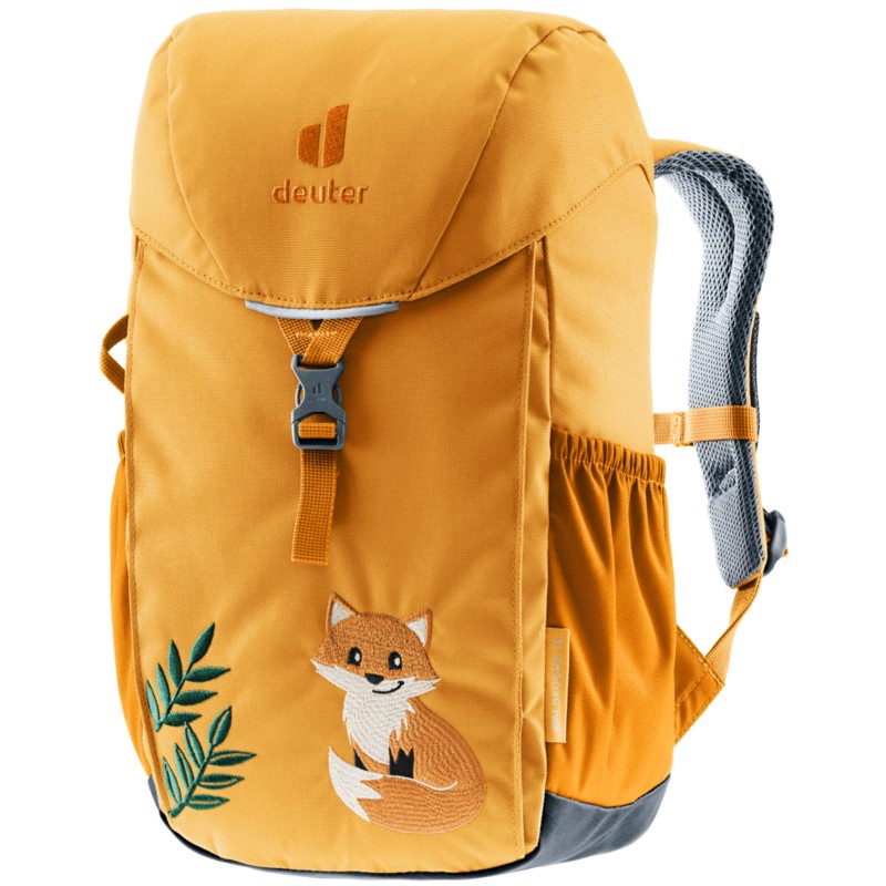 , Sac à dos Waldfuchs enfant 10 L Deuter, DEUTER, Croque Montagne
