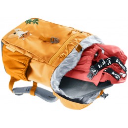 , Sac à dos Waldfuchs enfant 10 L Deuter, DEUTER, Croque Montagne