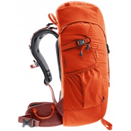 , Sac à dos Climber 22 L enfant Deuter, DEUTER, Croque Montagne, Sac à dos Climber 22 L enfant Deuter, DEUTER, Croque Montagne