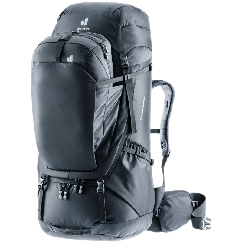 , Sac à dos voyage Voyager 60 + 10 L SL femme Deuter, DEUTER, Croque Montagne