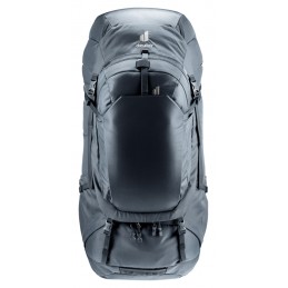 , Sac à dos voyage Voyager 60 + 10 L SL femme Deuter, DEUTER, Croque Montagne