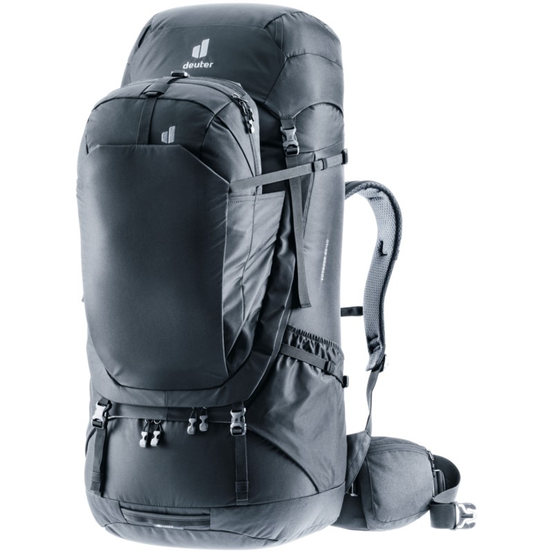 , Sac à dos de voyage Voyager 65 + 10 L Deuter, DEUTER, Croque Montagne