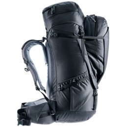 , Sac à dos de voyage Voyager 65 + 10 L Deuter, DEUTER, Croque Montagne