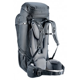 , Sac à dos de voyage Voyager 65 + 10 L Deuter, DEUTER, Croque Montagne