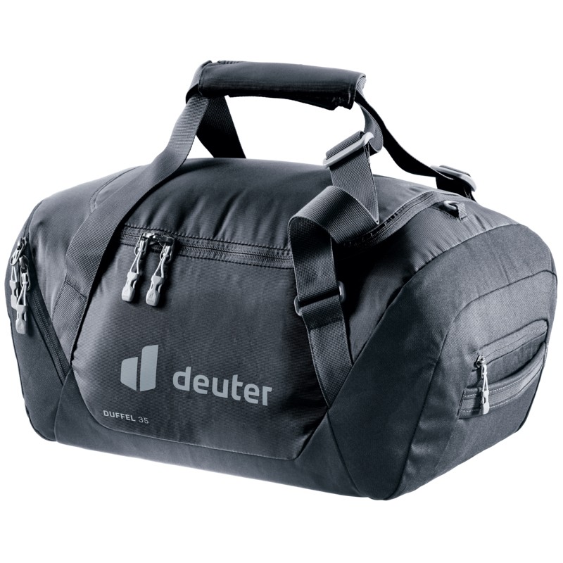 , Sac de sport Duffel 35 L Deuter, DEUTER, Croque Montagne, Sac de sport Duffel 35 L Deuter, DEUTER, Croque Montagne