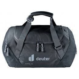 , Sac de sport Duffel 35 L Deuter, DEUTER, Croque Montagne, Sac de sport Duffel 35 L Deuter, DEUTER, Croque Montagne
