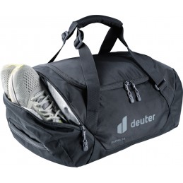 , Sac de sport Duffel 35 L Deuter, DEUTER, Croque Montagne, Sac de sport Duffel 35 L Deuter, DEUTER, Croque Montagne