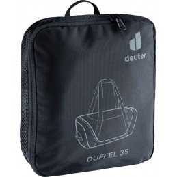 , Sac de sport Duffel 35 L Deuter, DEUTER, Croque Montagne, Sac de sport Duffel 35 L Deuter, DEUTER, Croque Montagne