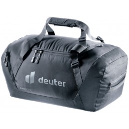 , Sac de sport Duffel 50 L Deuter, DEUTER, Croque Montagne, Sac de sport Duffel 50 L Deuter, DEUTER, Croque Montagne