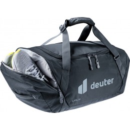 , Sac de sport Duffel 50 L Deuter, DEUTER, Croque Montagne, Sac de sport Duffel 50 L Deuter, DEUTER, Croque Montagne