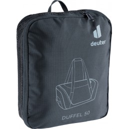 , Sac de sport Duffel 50 L Deuter, DEUTER, Croque Montagne, Sac de sport Duffel 50 L Deuter, DEUTER, Croque Montagne