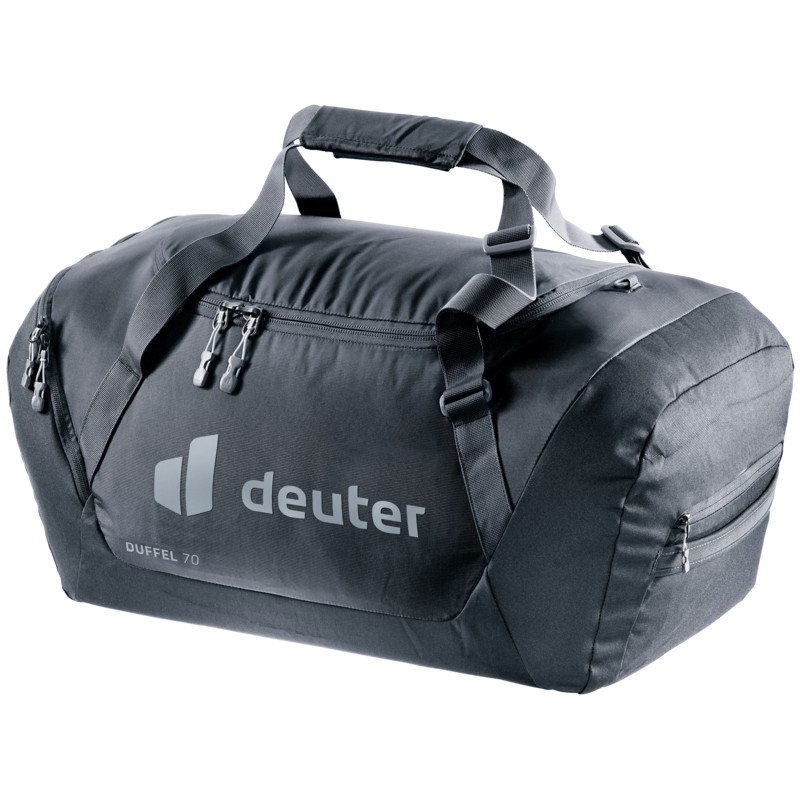 , Sac de sport Duffel 70 L Deuter, DEUTER, Croque Montagne, Sac de sport Duffel 70 L Deuter, DEUTER, Croque Montagne