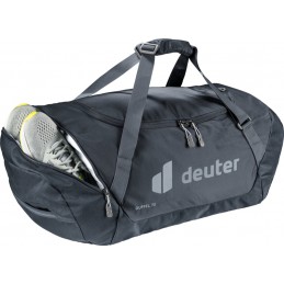 , Sac de sport Duffel 70 L Deuter, DEUTER, Croque Montagne, Sac de sport Duffel 70 L Deuter, DEUTER, Croque Montagne
