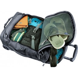 , Valise de voyage Duffel Pro Movo 36 L Deuter, DEUTER, Croque Montagne