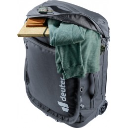 , Valise de voyage Duffel Pro Movo 36 L Deuter, DEUTER, Croque Montagne