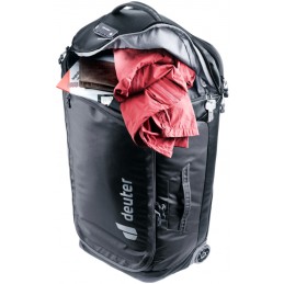 , Valise de voyage Duffel Pro Movo 60 Deuter, DEUTER, Croque Montagne