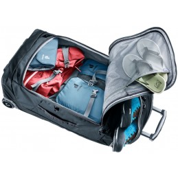 , Valise de voyage Duffel Pro Movo 60 Deuter, DEUTER, Croque Montagne