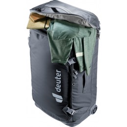 , Valise de voyage Duffel Pro Movo 90 Deuter, DEUTER, Croque Montagne