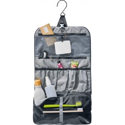 , Trousse de toilette Wash Bag II Deuter, DEUTER, Croque Montagne