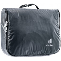 , Trousse de toilette Wash Center Lite II Deuter, DEUTER, Croque Montagne