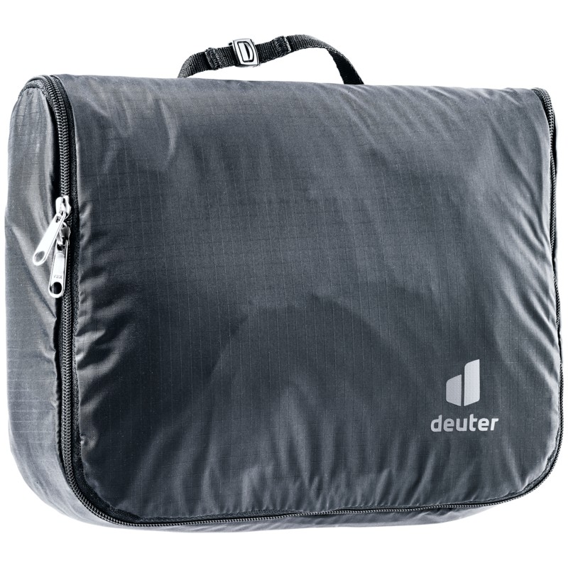, Trousse de toilette Wash Center Lite II Deuter, DEUTER, Croque Montagne
