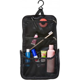, Trousse de toilette Wash Center Lite II Deuter, DEUTER, Croque Montagne