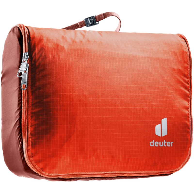 , Trousse de toilette Wash Center Lite II Deuter, DEUTER, Croque Montagne