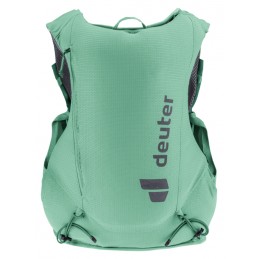 , Gilet hydratation Traick 9 SL femme Deuter, DEUTER, Croque Montagne